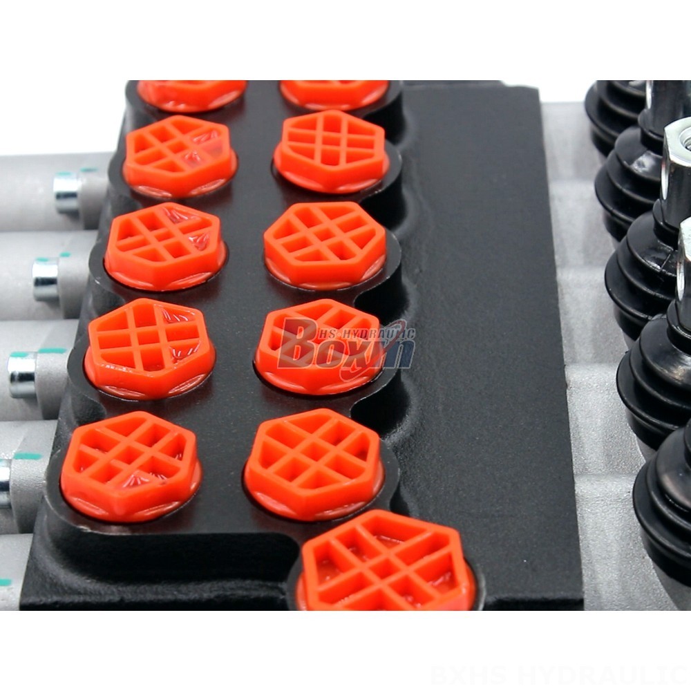 P40-G12-G38 Directional Control Valve | Distributorship & Channel Partnerships detail image