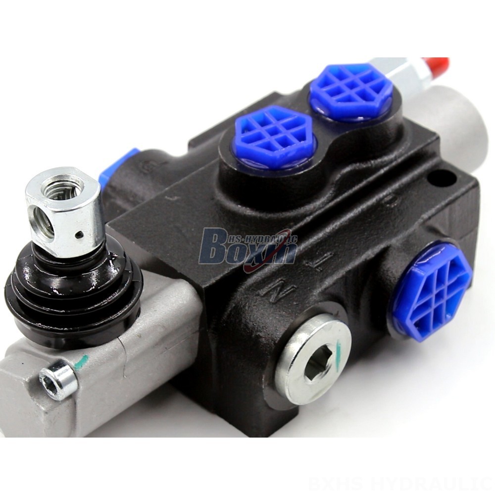 Factory Supply and Customization: P40-G12 Valves Tailored to Your Needs detail image