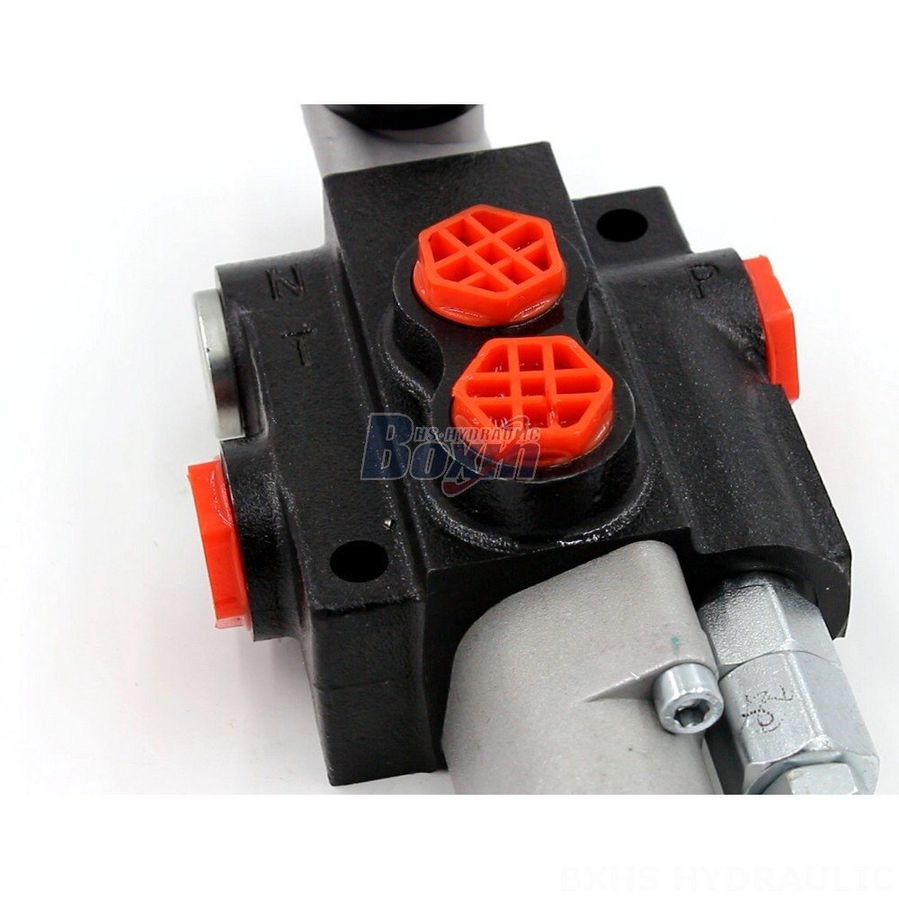 P40-G38-OT Monoblock Valve | Features, Specifications & Applications detail image