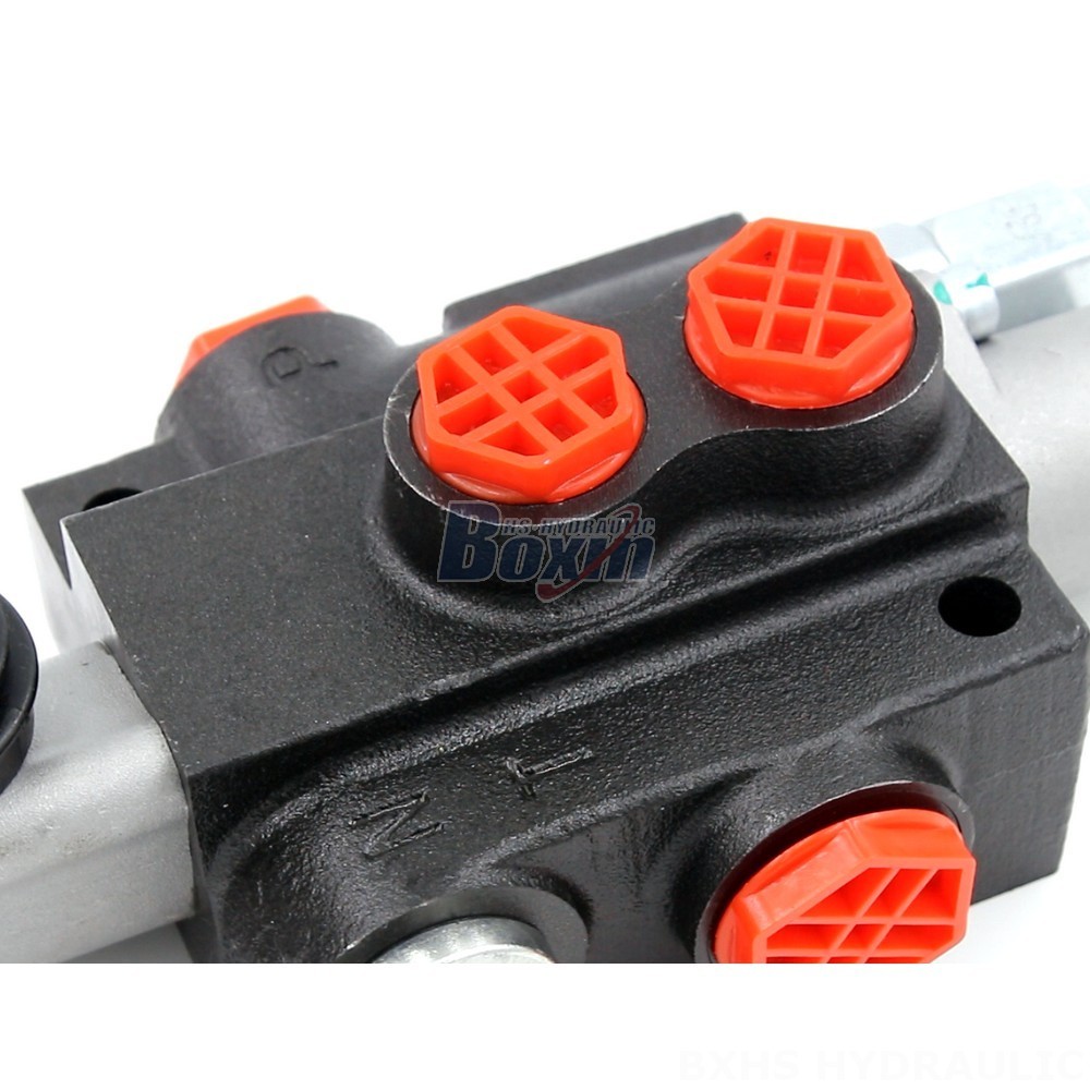 P40-OW Valve Fabrication: Precision Engineering and Quality Control for OEMs detail image