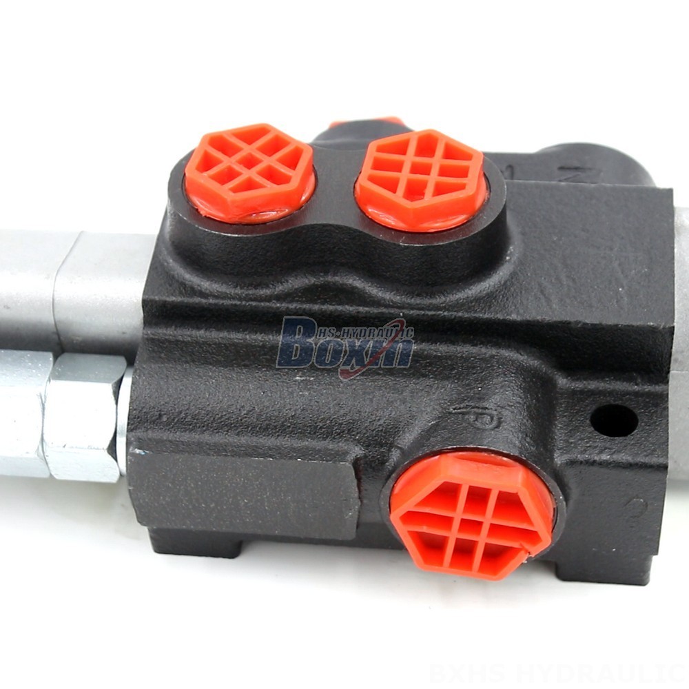 Monoblock Directional Valve - P40-QTW1 Series | Wholesale & OEM detail image