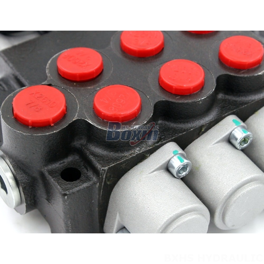 Directional Control Valve | Manufacturer & Global Supplier detail image
