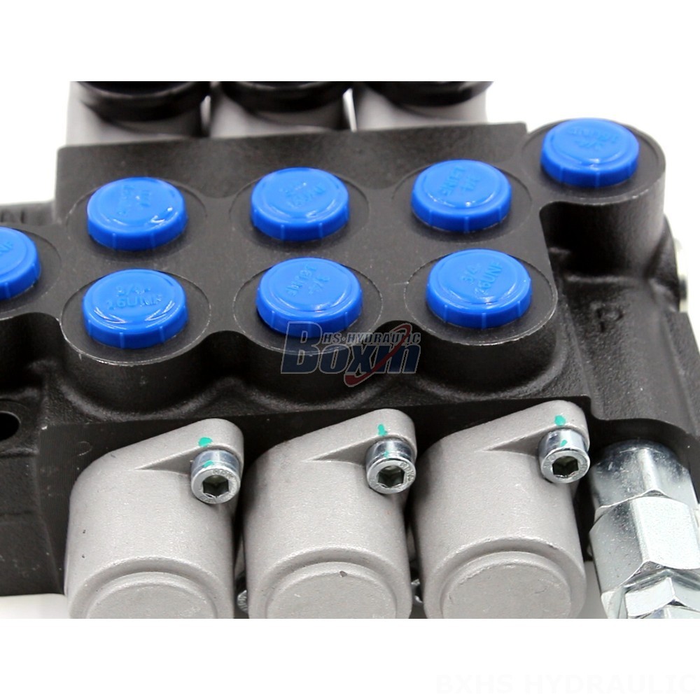 Seeking Global Distributorship for P40-U78 Monoblock Valve detail image