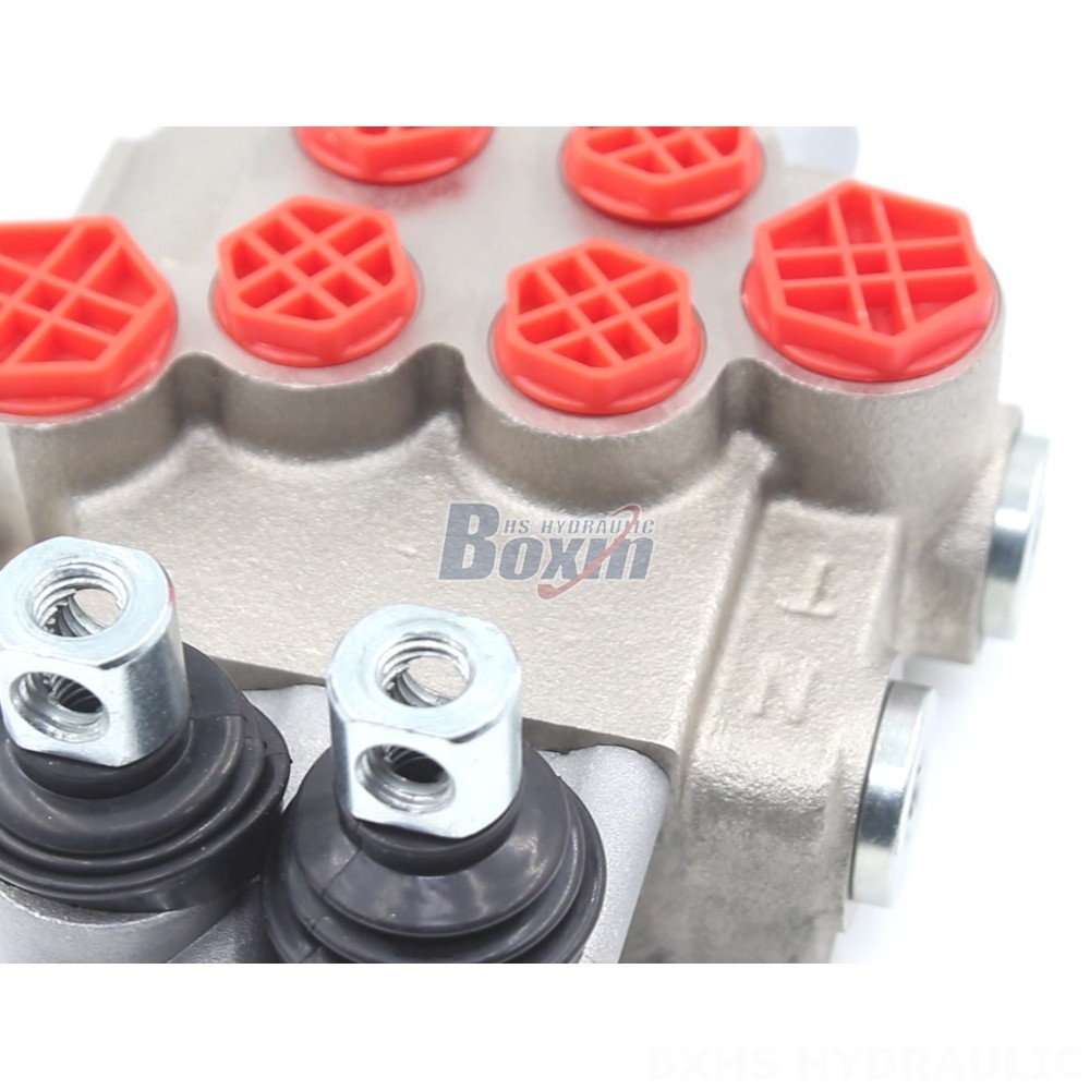 P40-XNHJ Monoblock Directional Valve: Wholesale Prices from the Factory detail image