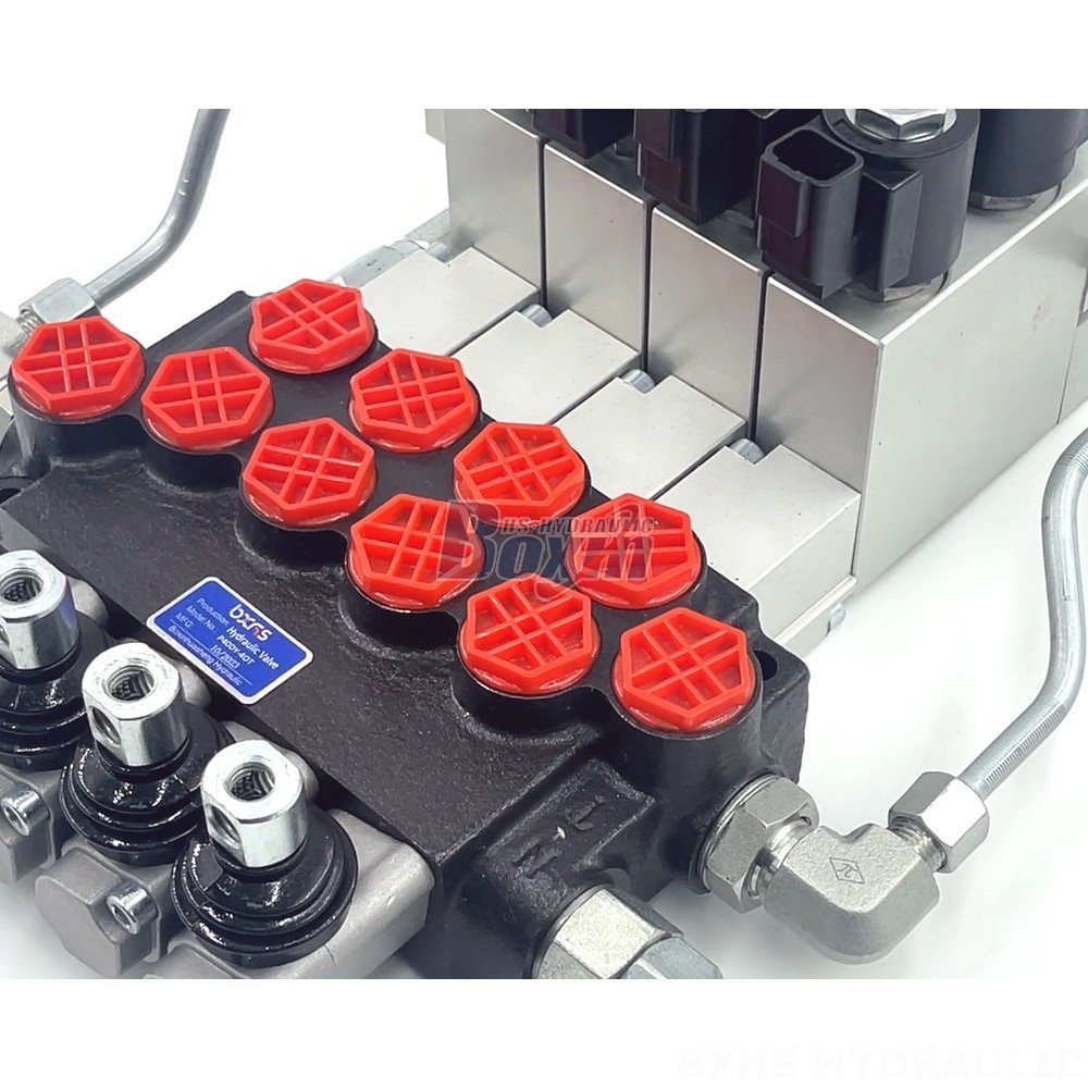 Wholesale Prices and Bulk Discounts: P40 Valve Factory Outlet detail image