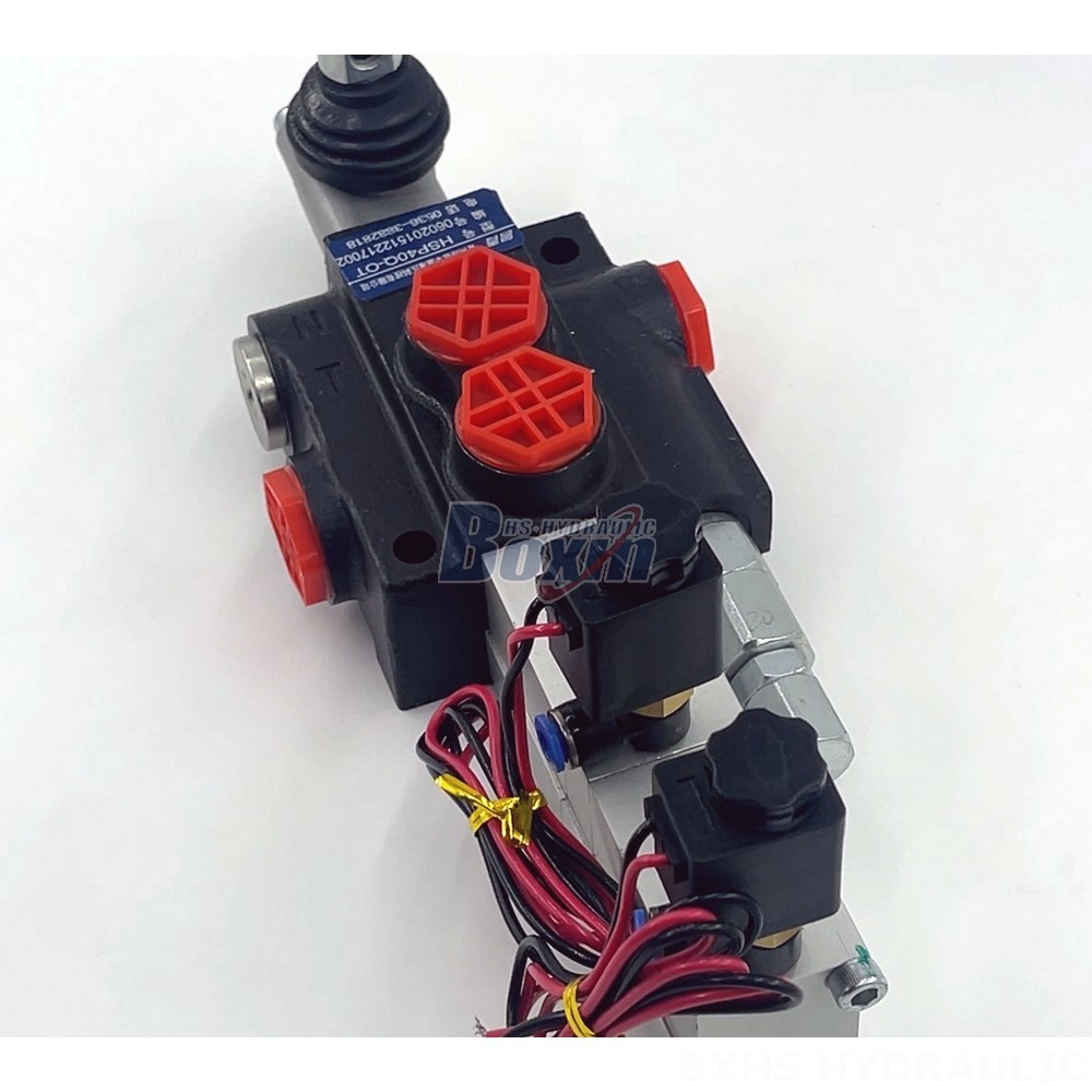 Industrial Automation detail image