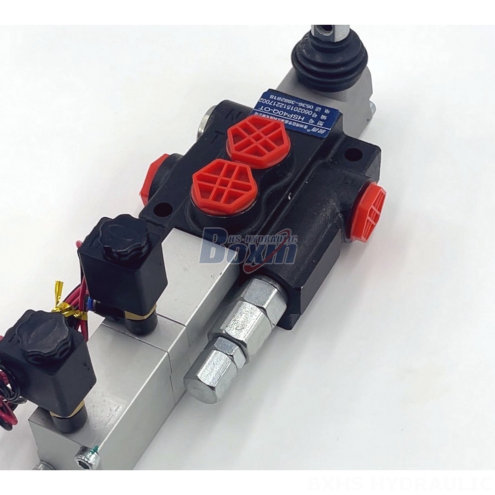 Industrial Automation detail image