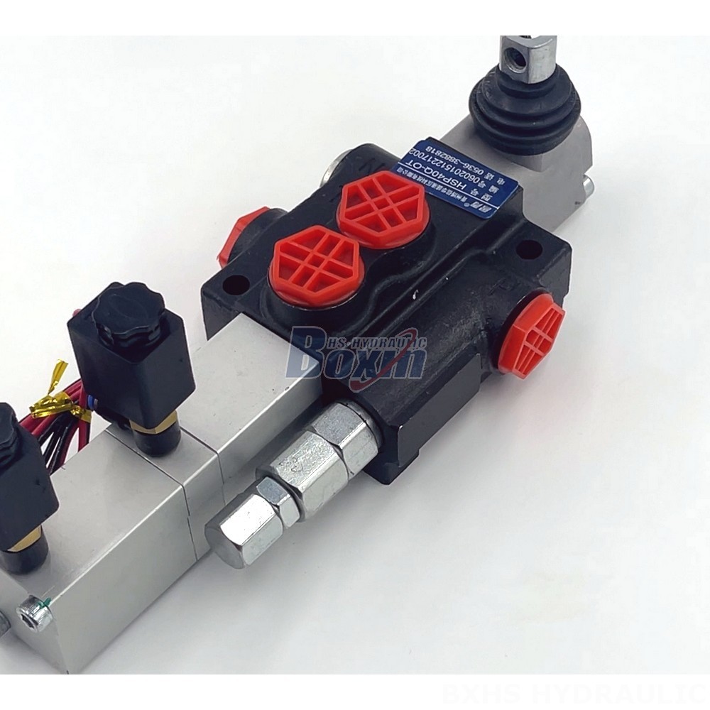 Tailor Your Electro-pneumatic Valve Solutions with Our OEM and ODM Capabilities detail image