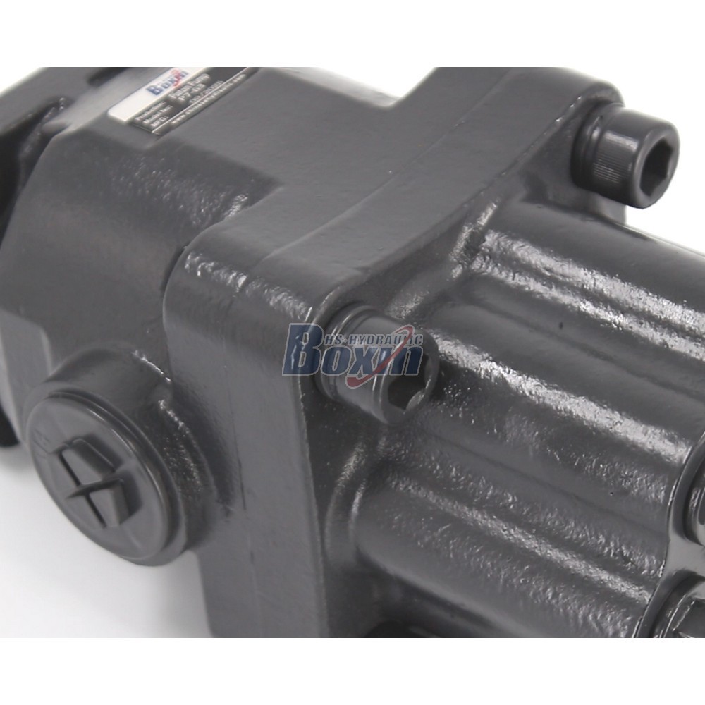 Strategic Cooperation Opportunities for P7-63-GRAY 63 cc/rev Hydraulic Piston Pump Trading Partners detail image