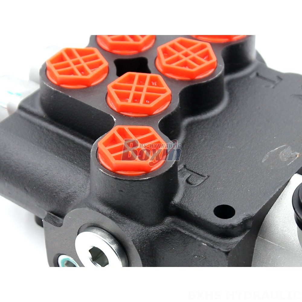 P80-AQF Directional Valve: Factory Direct Supply & Distribution detail image