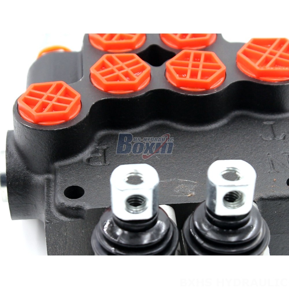 P80-AQF Directional Valve: Factory Direct Supply & Distribution detail image