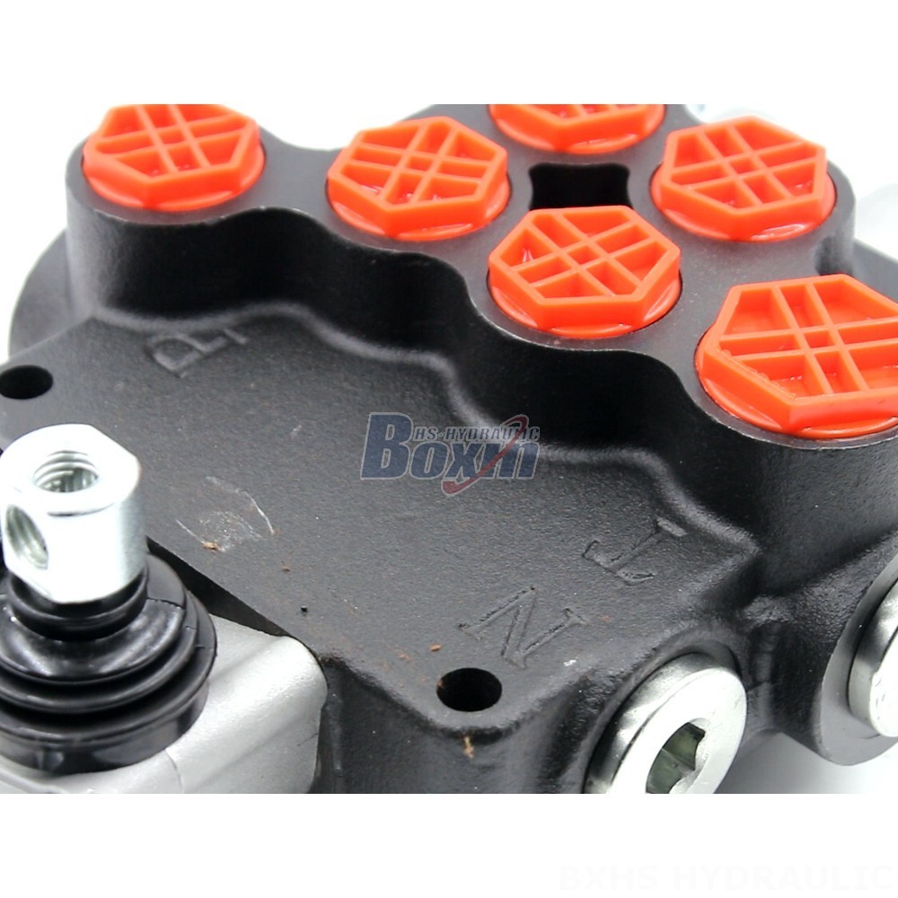 P80-AQF Directional Valve: Factory Direct Supply & Distribution detail image