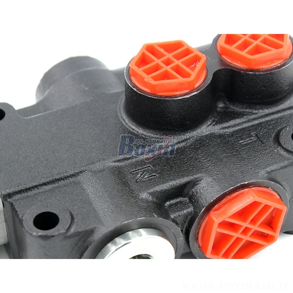 P80-G12-1OW Monoblock Valve | Direct from the Manufacturing Source detail image