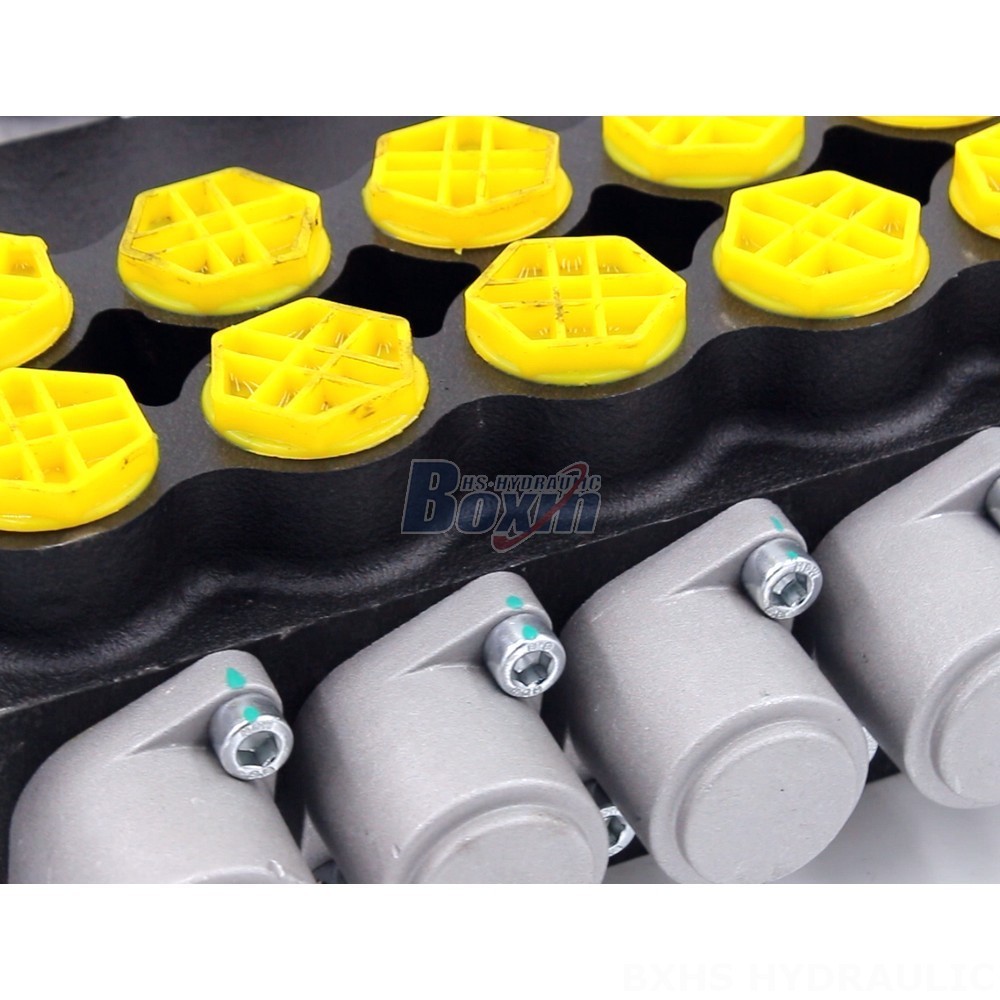 P80-G12-G34-6OT Valve Wholesale Prices detail image