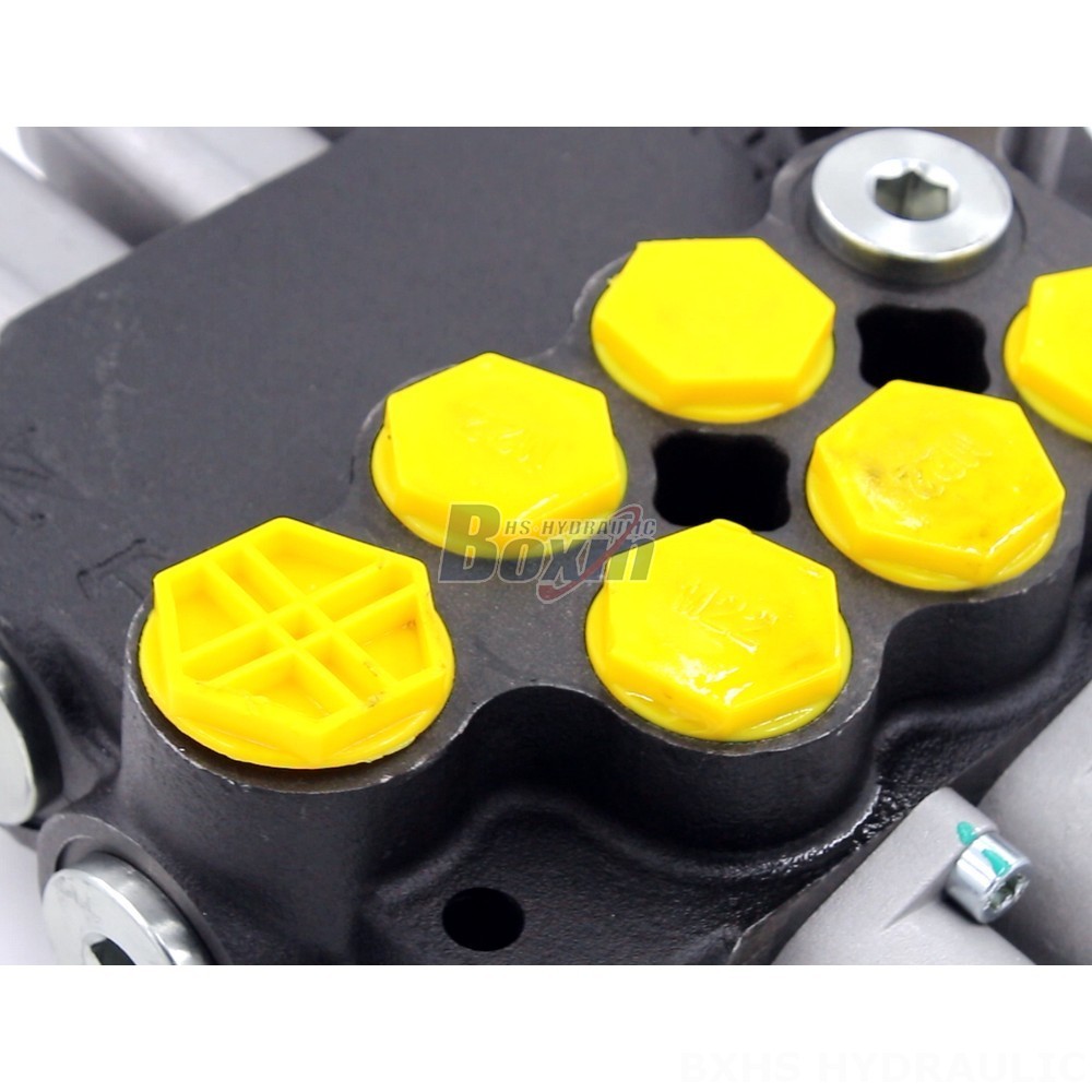 Hydraulic Pump & Motor Drive | Distributor & Partner Opportunities detail image