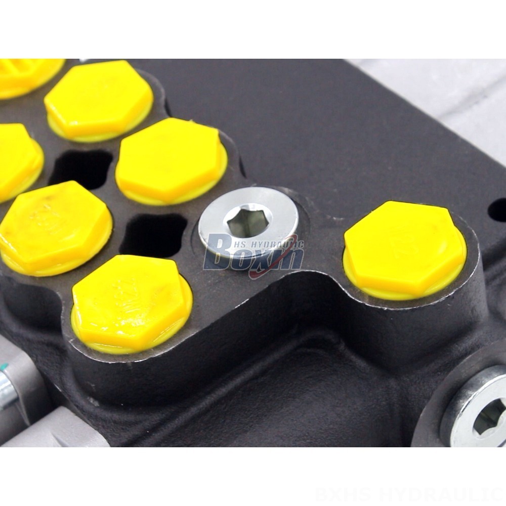 Hydraulic Pump & Motor Drive | Distributor & Partner Opportunities detail image
