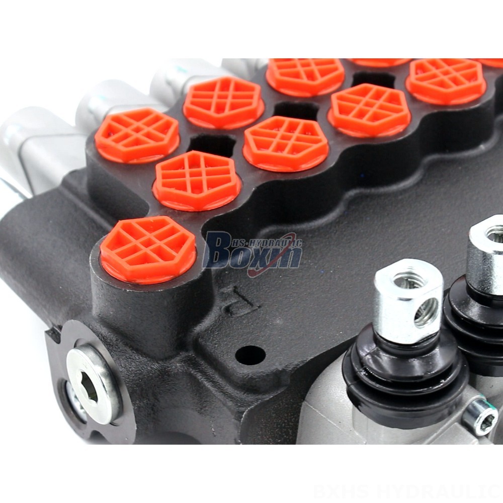 Direct from the Source: P80-G12-G34-OT Valves at Competitive Prices detail image