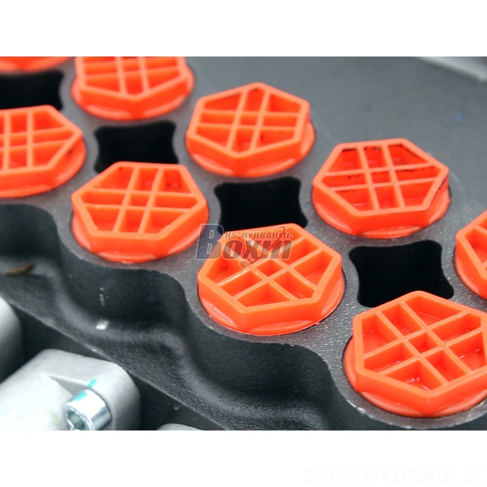 Bypass the Middleman: Purchase P80-G12-G34-OT Valves Factory Direct detail image