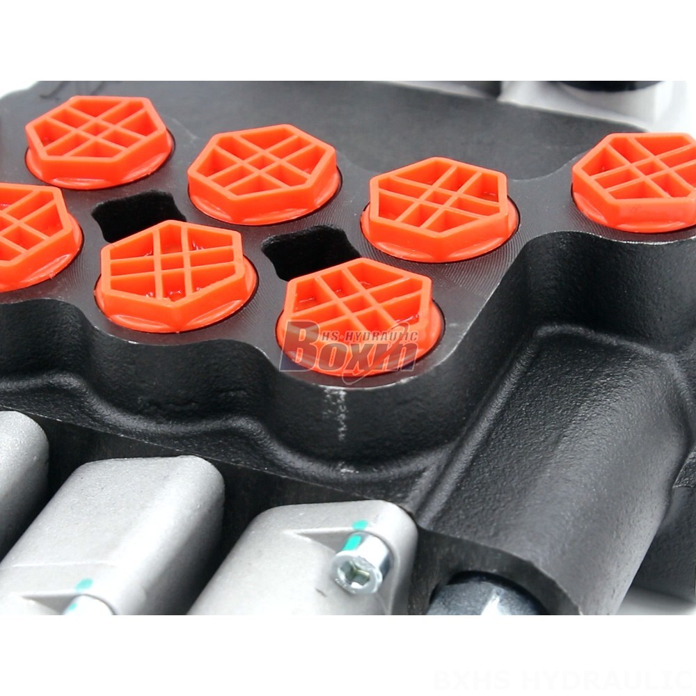 Seeking Manufacturing Partners: P80-G12-G34 Valve Customization detail image