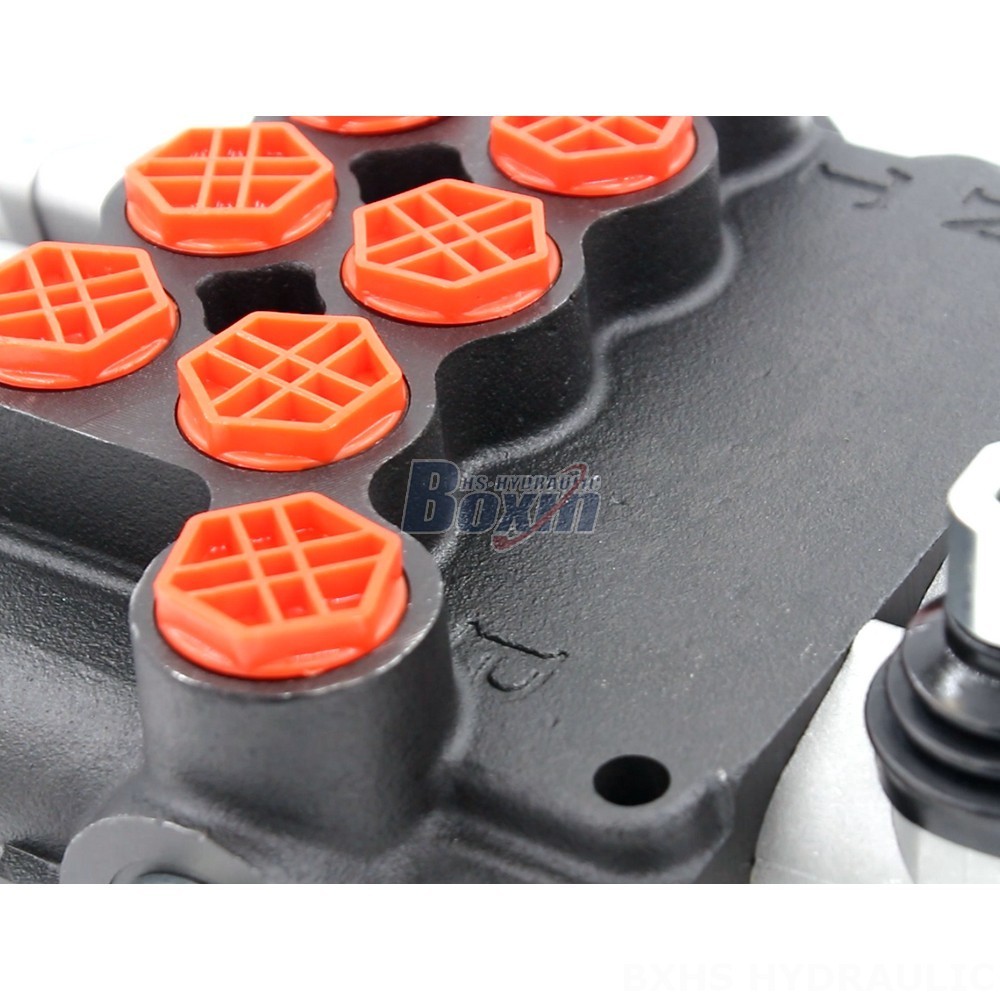 Seeking Manufacturing Partners: P80-G12-G34 Valve Customization detail image