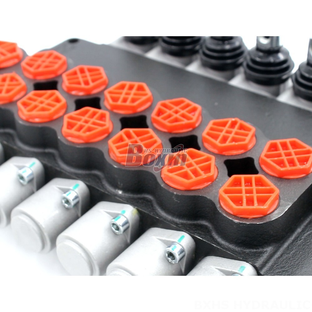 Source P80-G12-G34 Valves Directly from the Manufacturer detail image