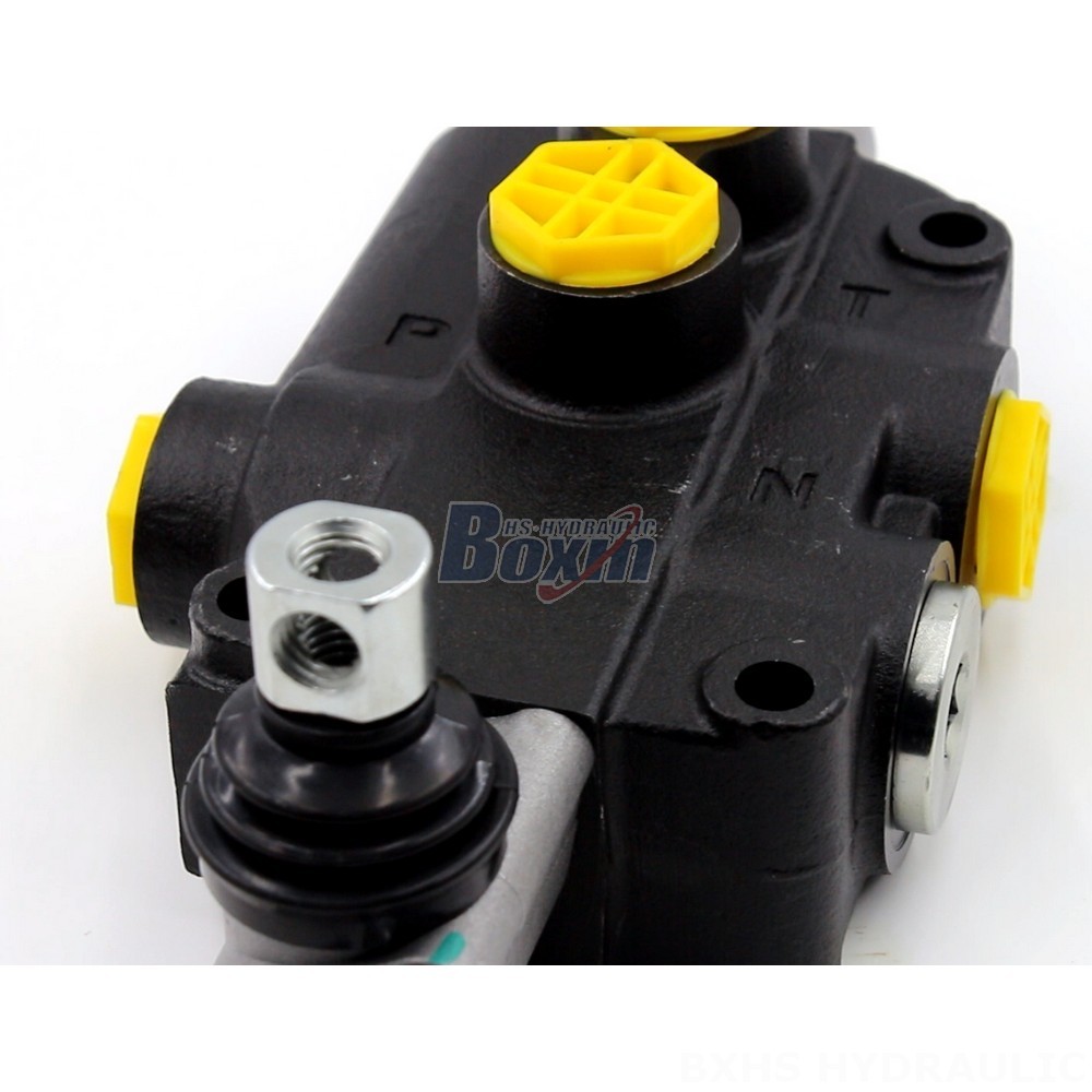 Monoblock Directional Valve P80-G12: Trusted Distributor detail image