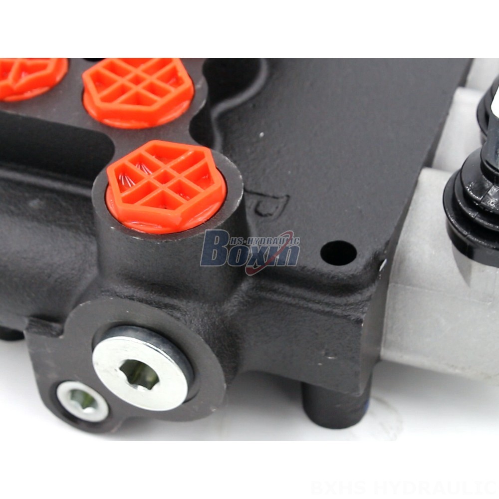 P80-G34-3OT Directional Valve: Direct from the Manufacturer for Bulk Orders detail image