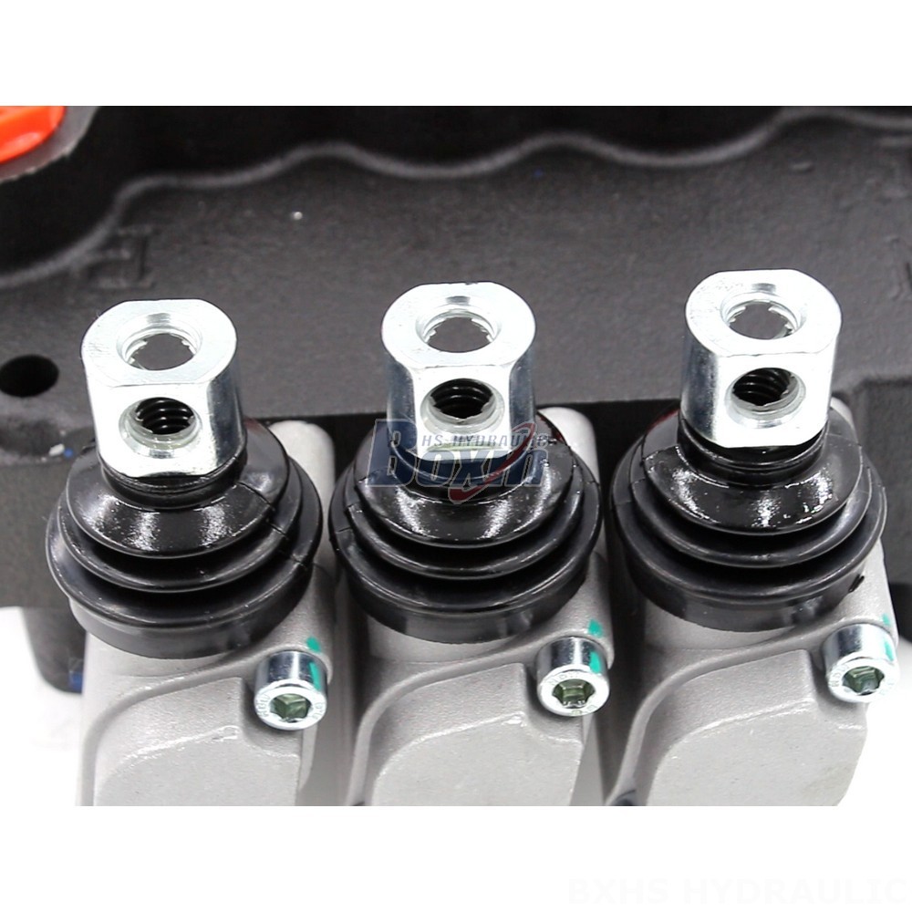 P80-G34-3OT Hydraulic Valve: Custom Solutions & Private Labeling detail image