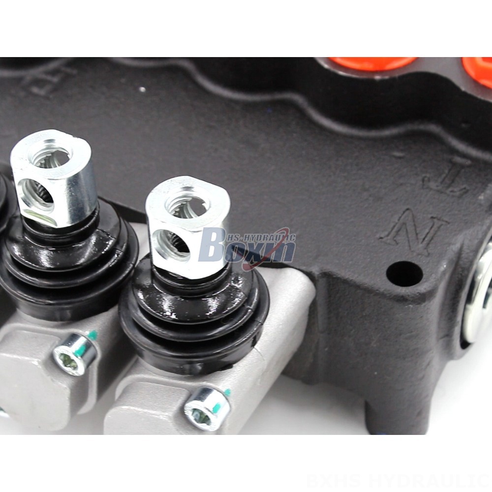 P80-G34-3OT Directional Valve: Direct from the Manufacturer for Bulk Orders detail image