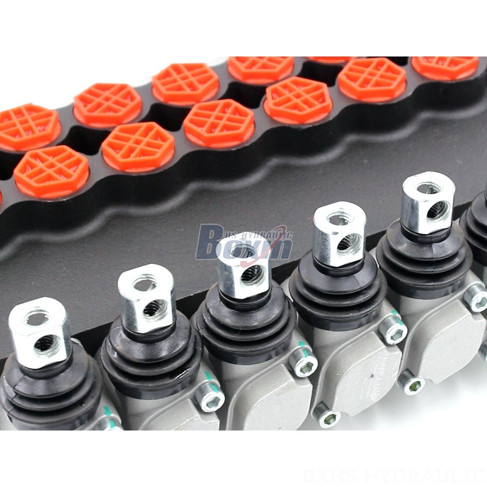 Factory Wholesale Pricing: P80-G34-7OT Directional Control Valves detail image