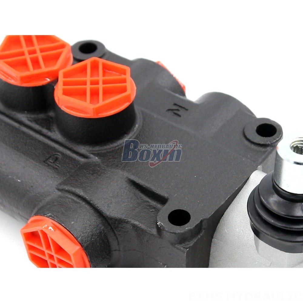 P80-G34-OT Directional Valve: Your Reliable Hydraulic Solution Provider detail image