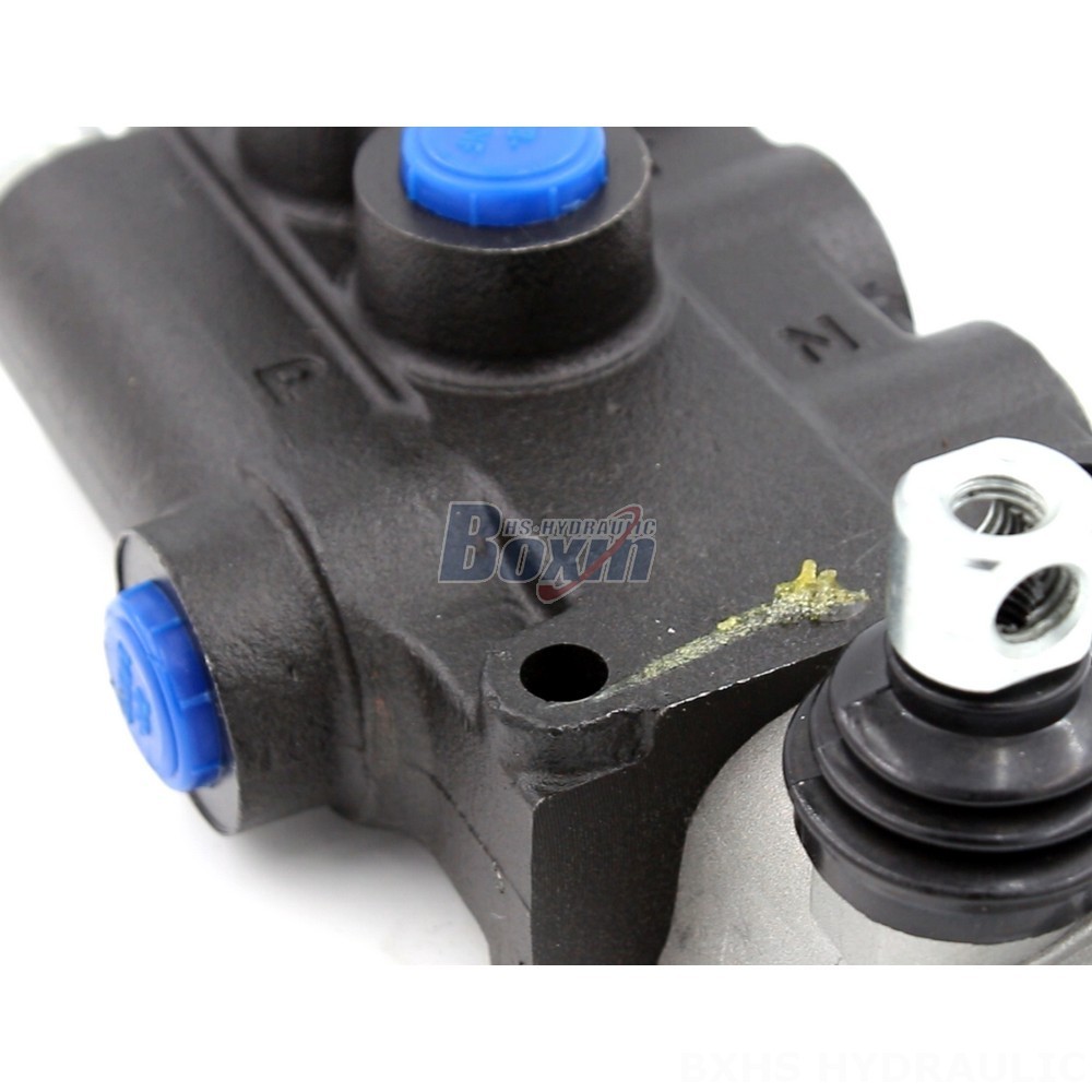 Manual Monoblock Directional Valve - P80-U78-1OT | Wholesale & OEM detail image