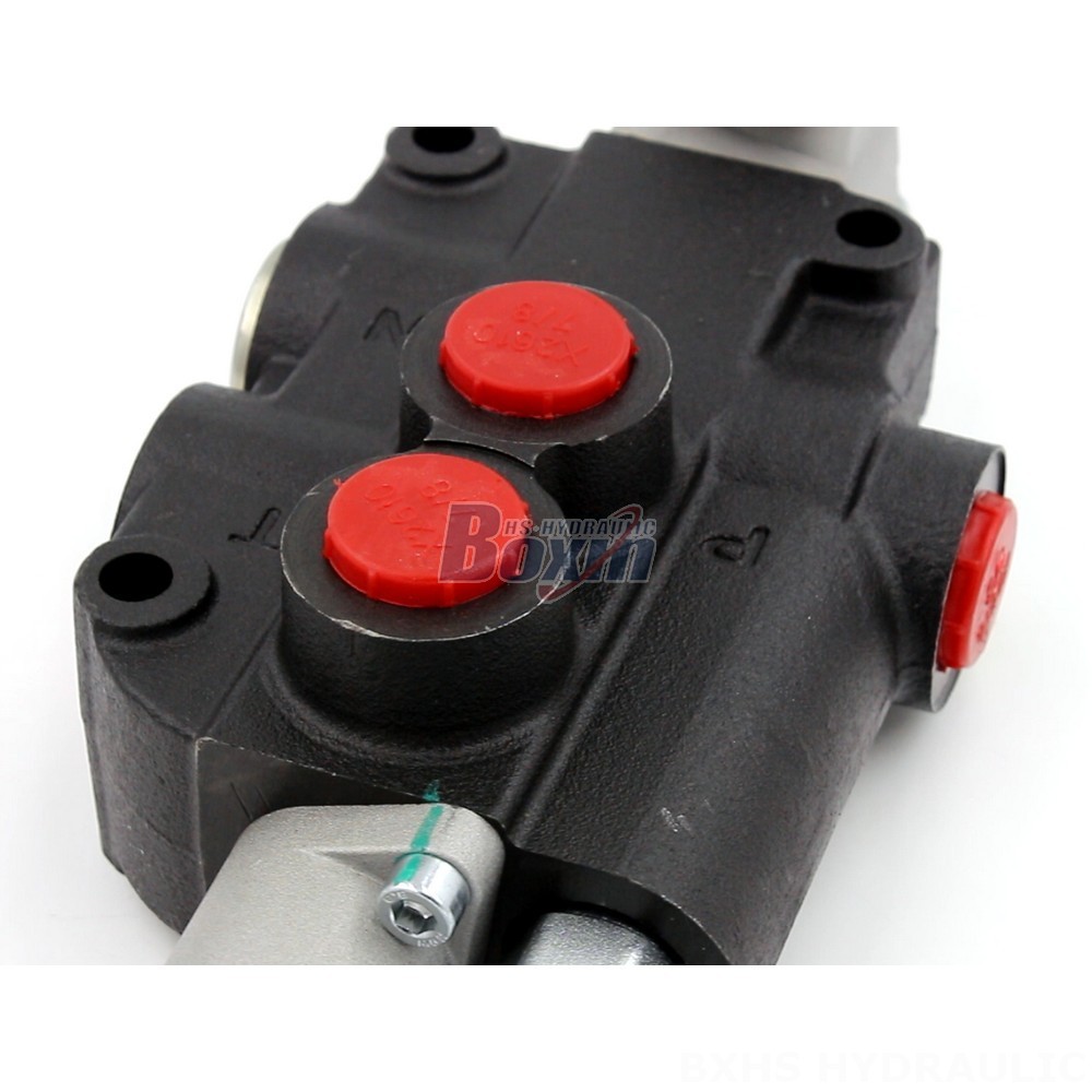 P80-U78-OT Hydraulic Directional Valve: Factory Direct Supply & Global Distribution detail image