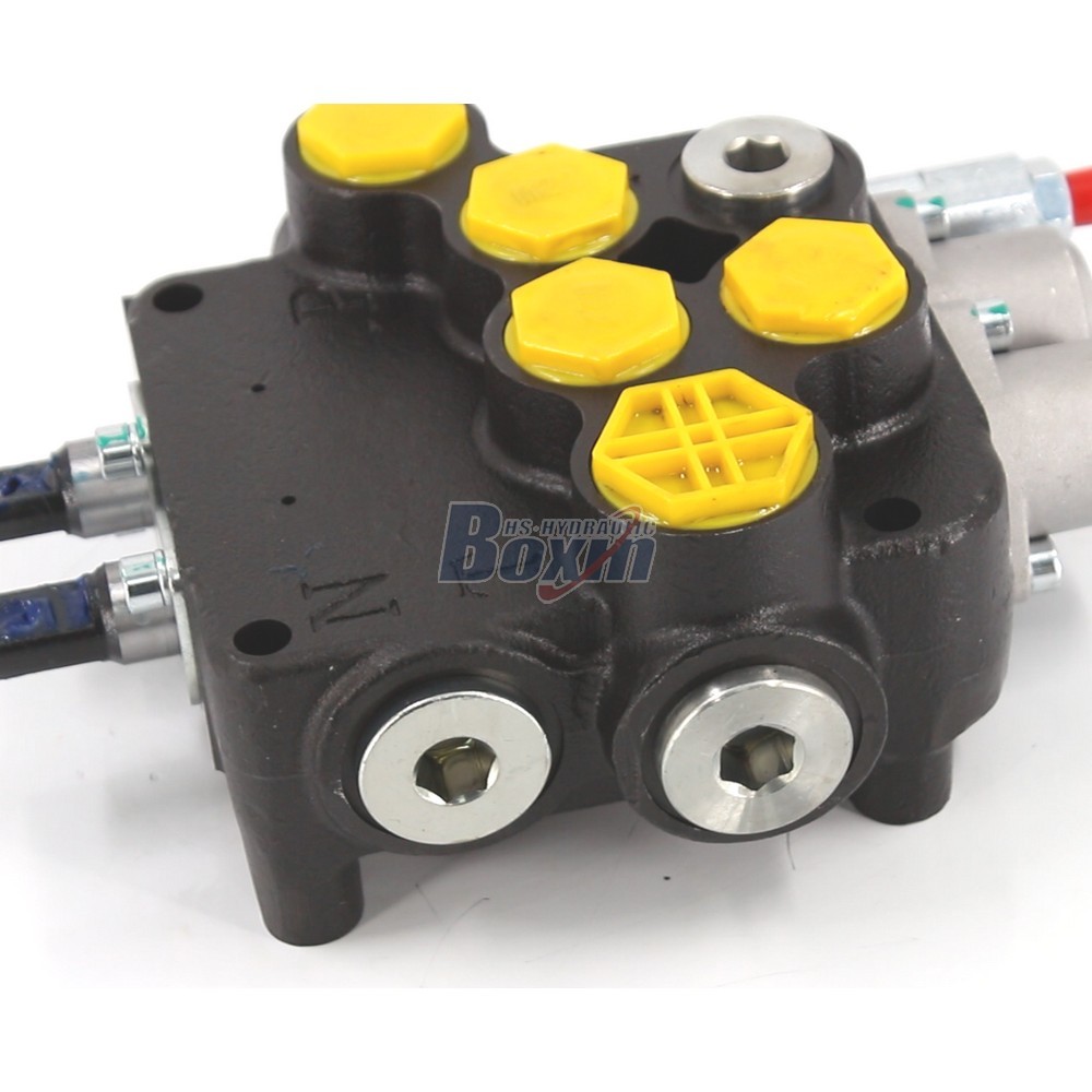 Strategic Partnership Opportunities for P80A-G-BT-OT Hydraulic Valves detail image