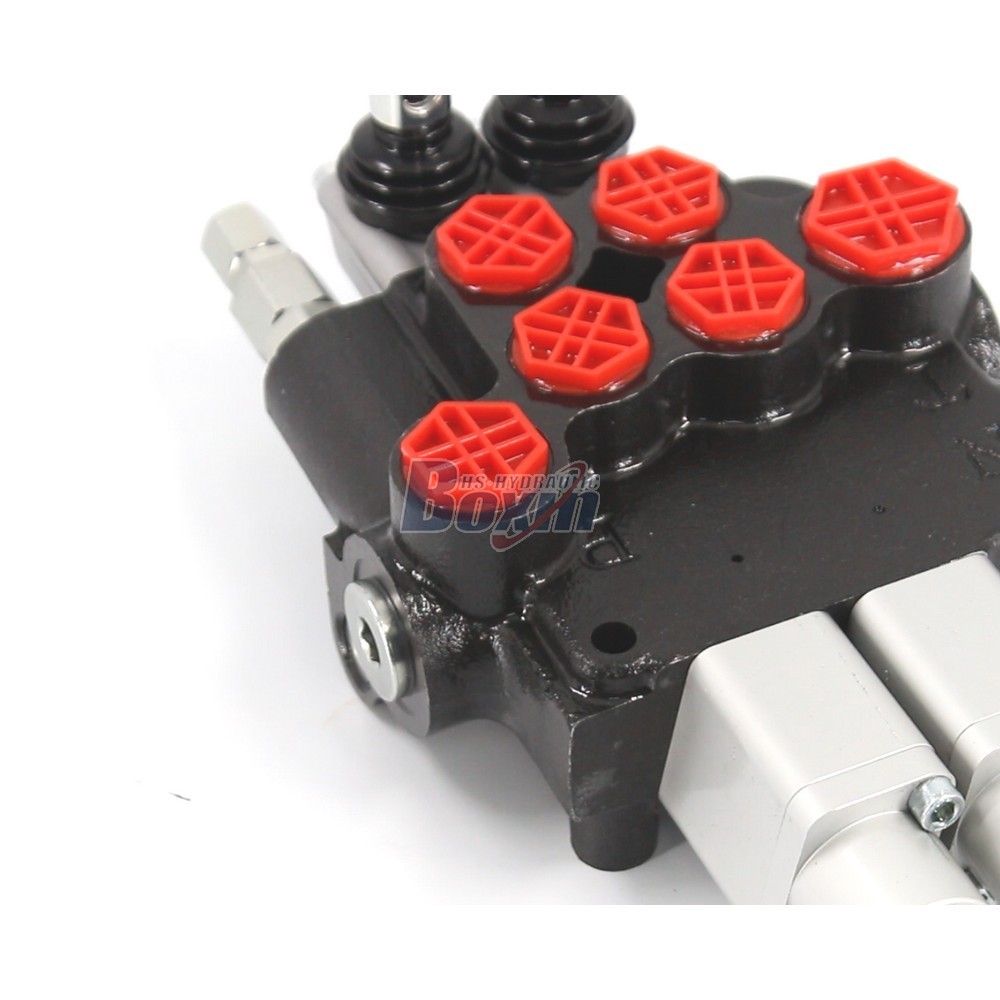 Seeking Global Distributors and Wholesalers for P80AFT-2QTW1 Directional Valves detail image