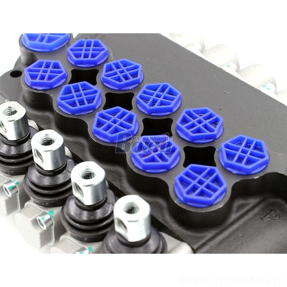 Customized Hydraulic Valve Solutions | P80F-G34-OT OEM Services detail image