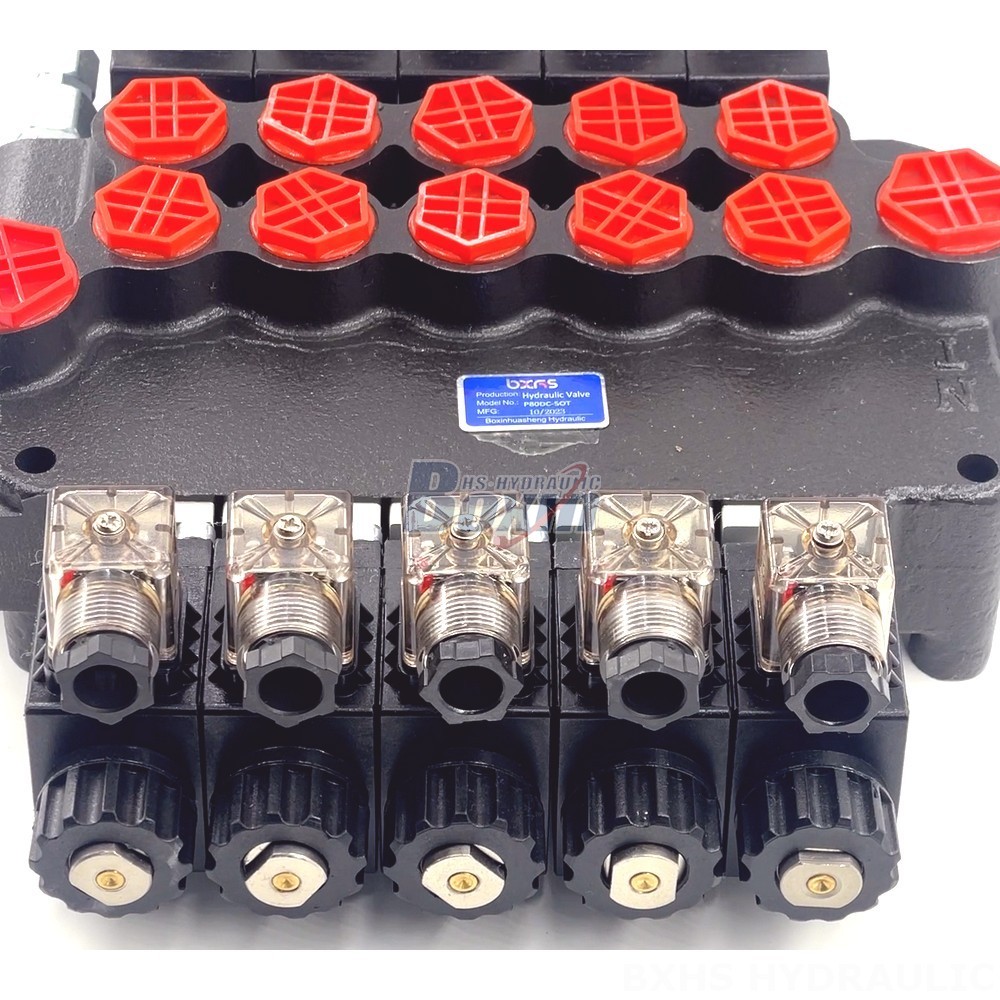 Fluid Power detail image