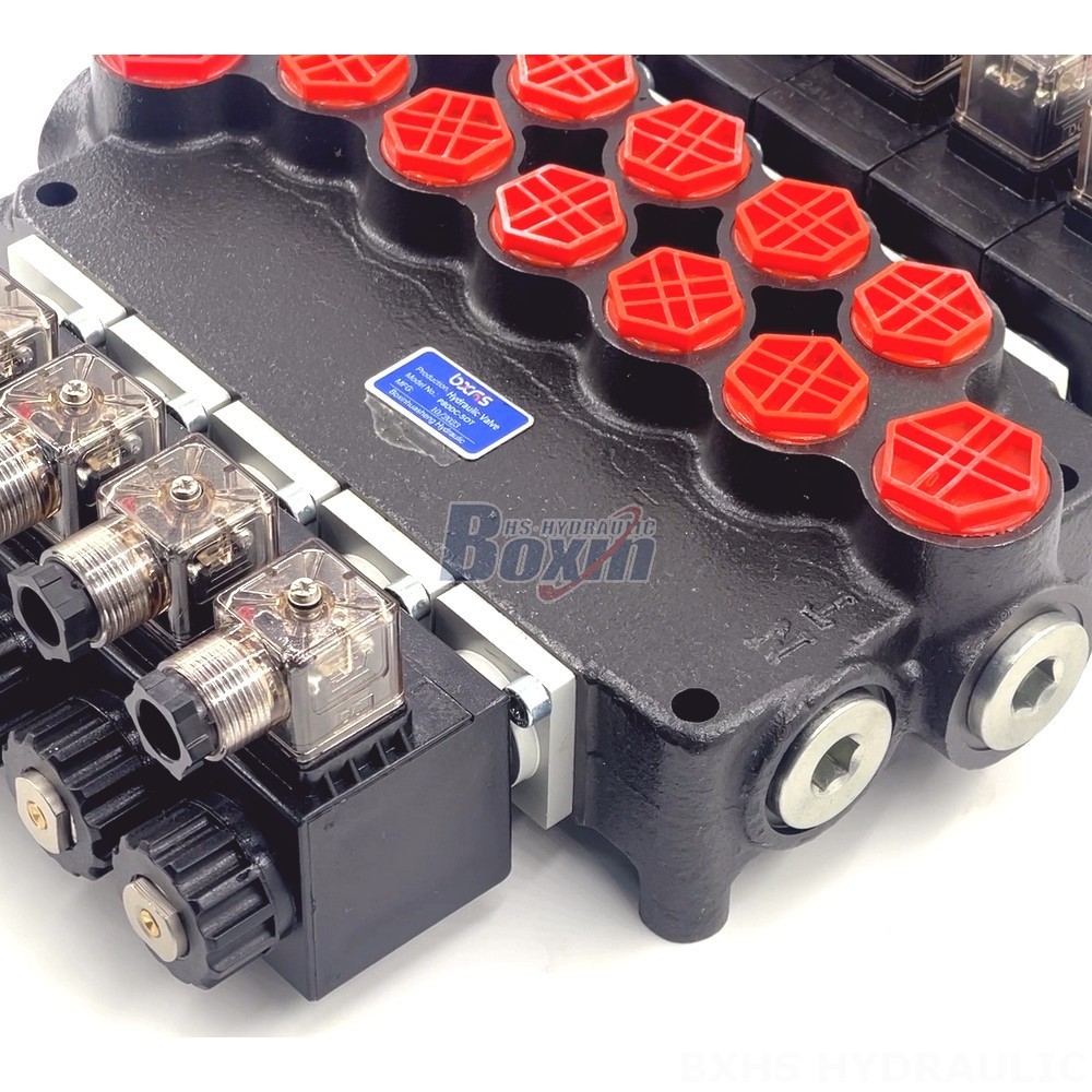 Fluid Power detail image