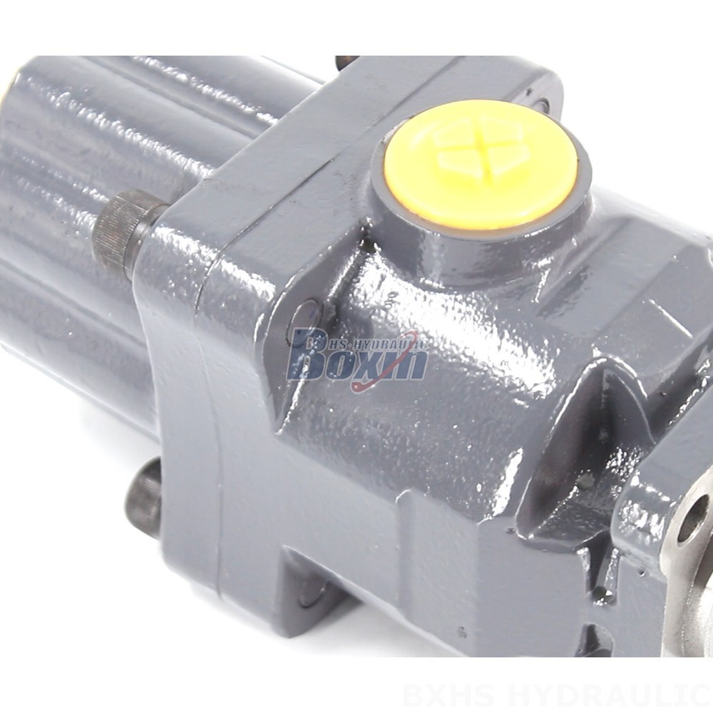 Industrial P9-80-H Piston Pump - 20 MPa (2900 psi) Performance Solutions detail image