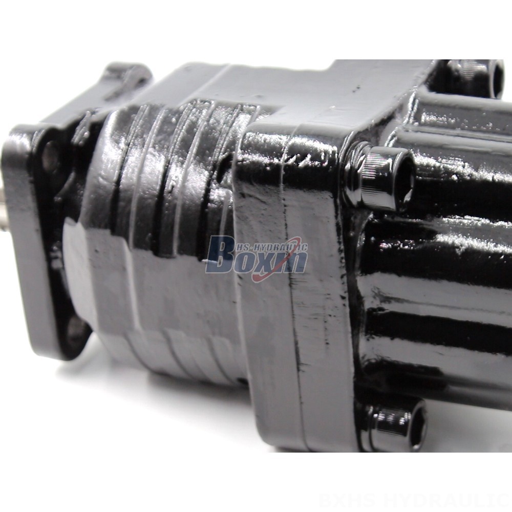 High-Performance Hydraulic Piston Pumps - P9-80 Series | Wholesale & OEM detail image