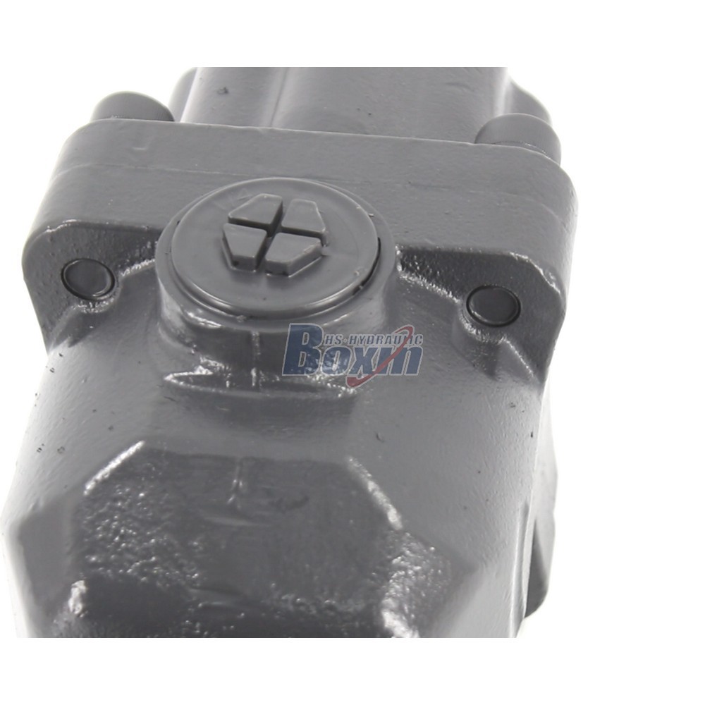 Industrial P9-80SK 80cc Hydraulic Pump for Machinery detail image