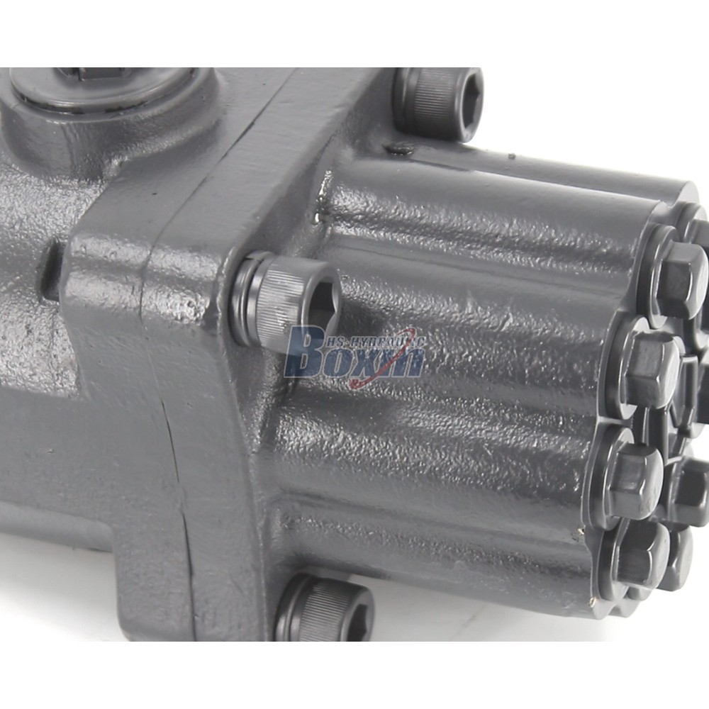 Seeking Global Distributors and Wholesalers for P9-80SK 80cc Hydraulic Piston Pump detail image