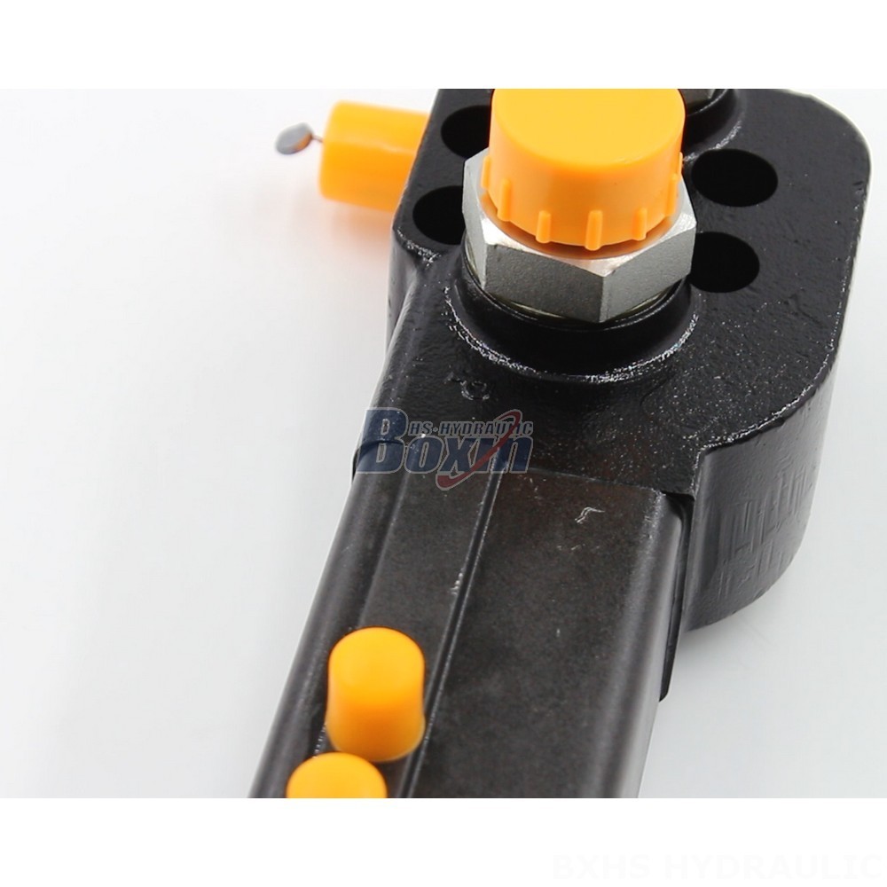 Monoblock Directional Valve - PC-1220-250-1 Series | Wholesale & OEM detail image