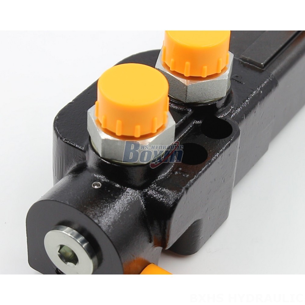 Custom Pneumatic Solutions: PC-1220-250-1 Valve Tailored to Your Needs detail image