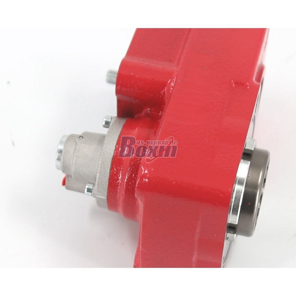 Bulk Supply PTO-03 284Nm Power Take Off from Leading Producer detail image