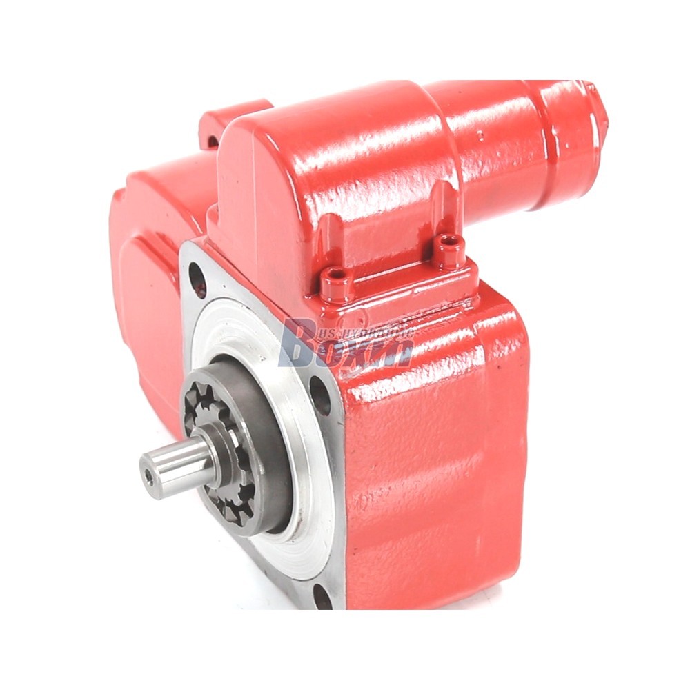 Seeking Global Distributors and Wholesalers for PTO-04 284Nm Power Take Off detail image
