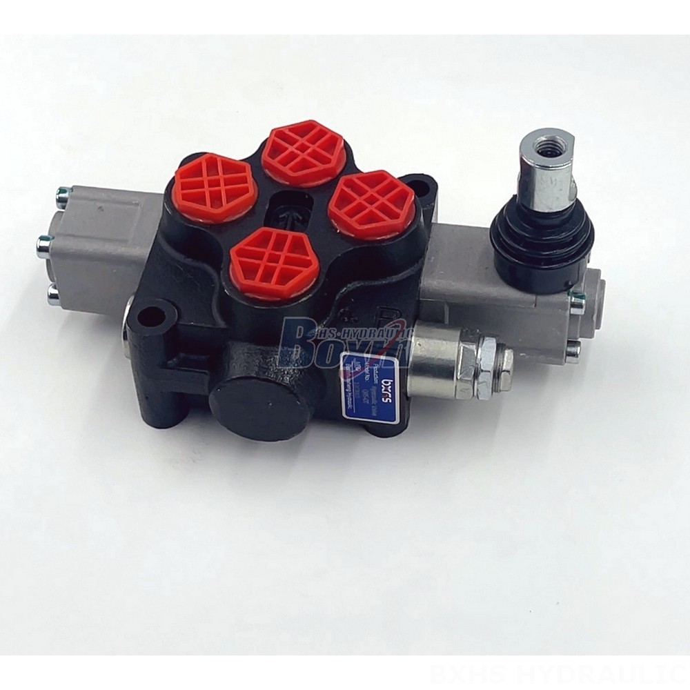 Your Design, Our Production: Custom Q45 Valves for Your Unique Needs detail image