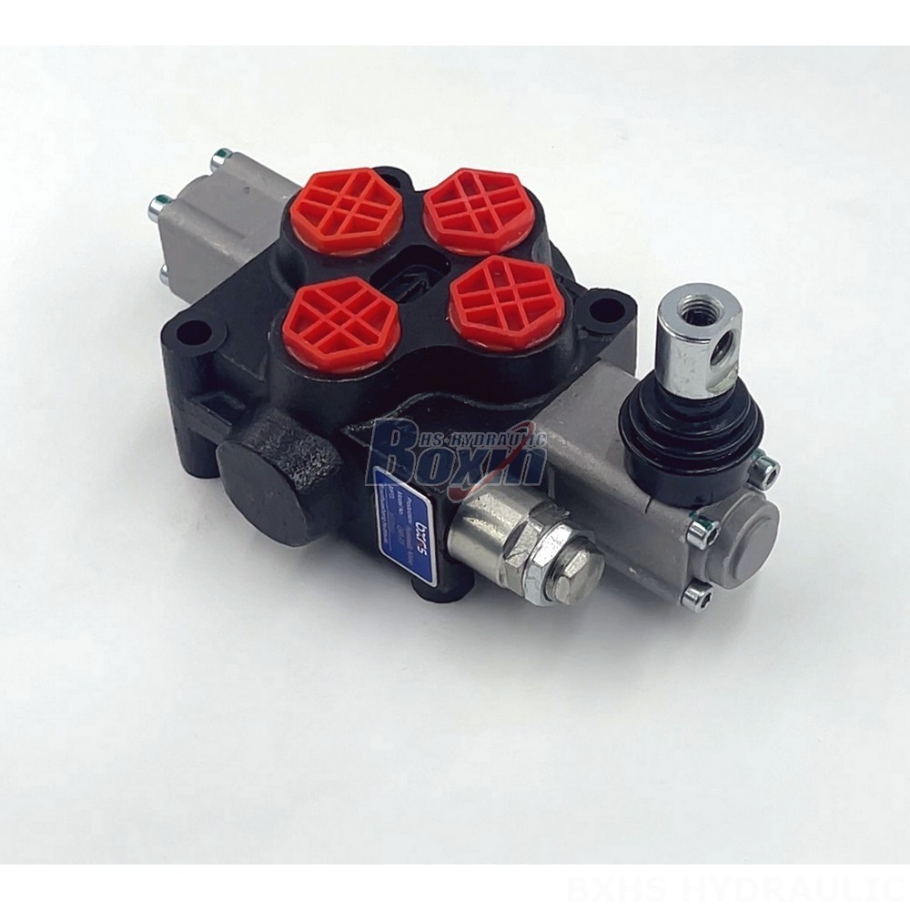Factory-Direct Q45 Valves: Source Directly & Save detail image