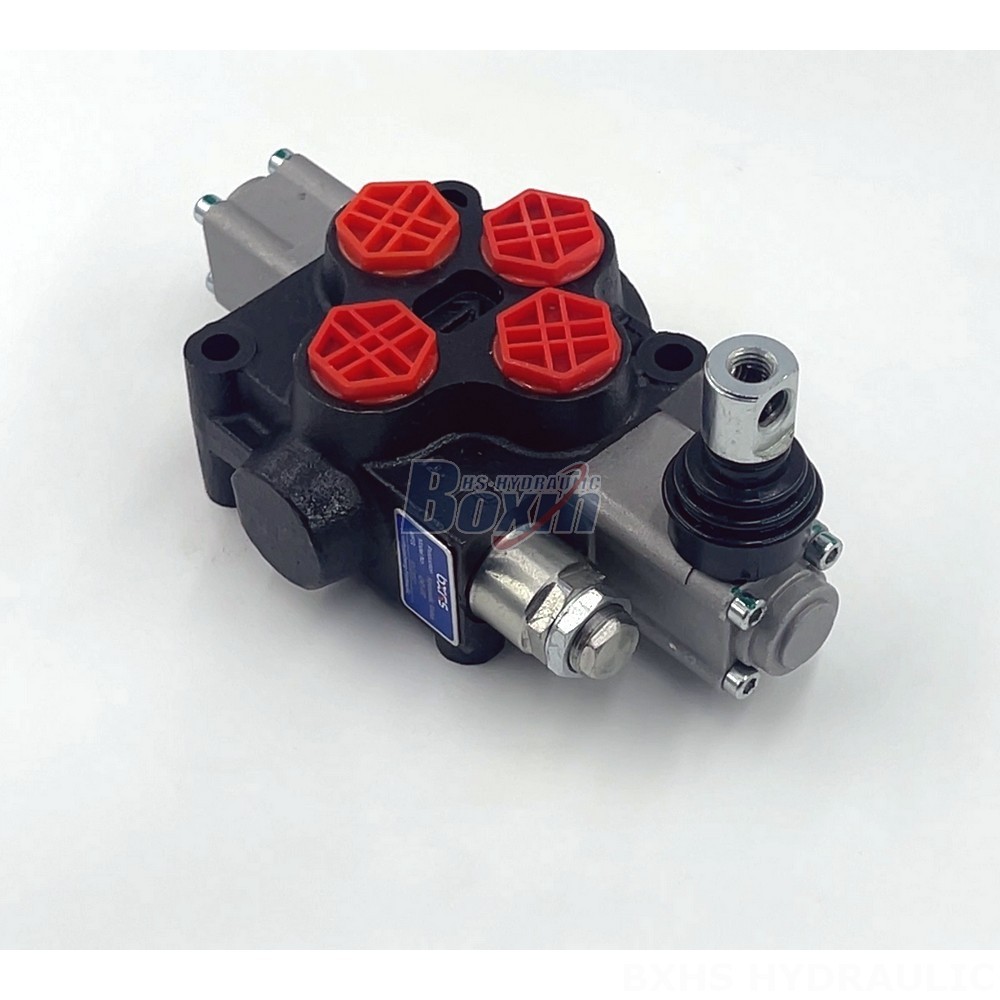 Directional Control Valve | Q45 Series | Superior Performance detail image
