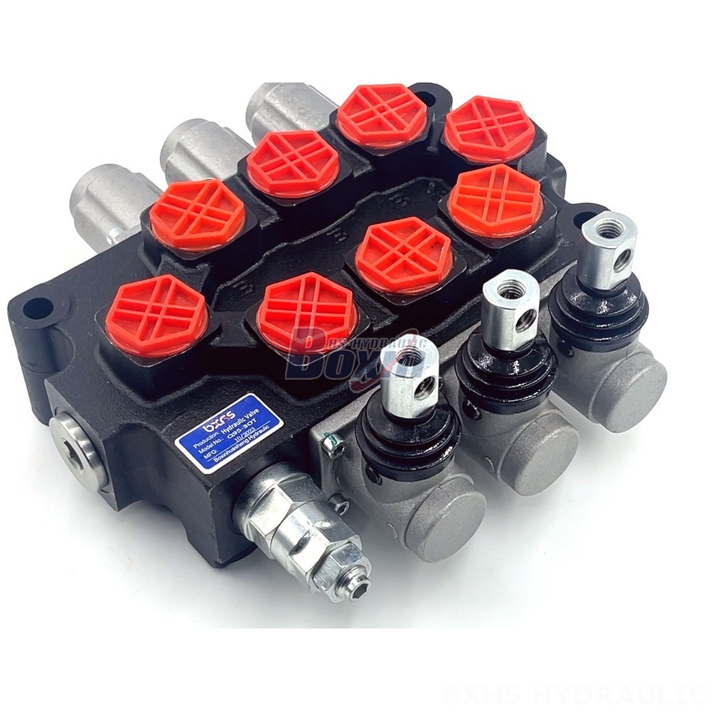 Direct from the Source: Access the Q95 Valve with Unmatched Efficiency and Reliability detail image